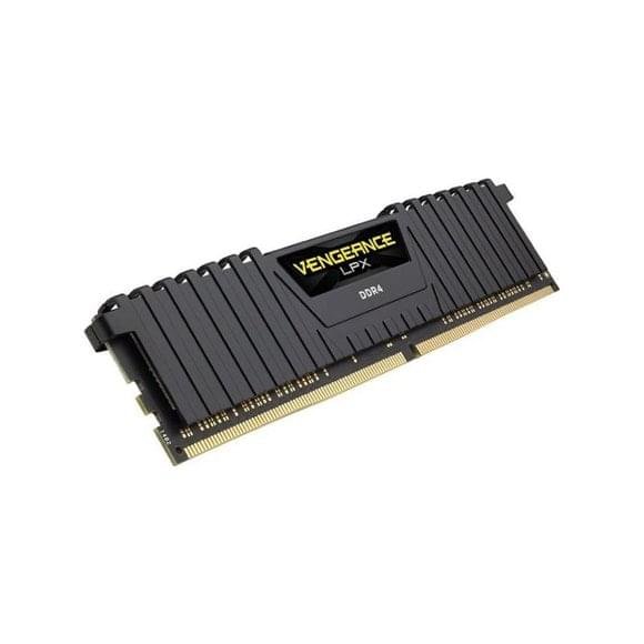 Corsair Vengeance LPX 32GB DDR4 RAM Dual-Channel 4 Corsair Vengeance LPX 32GB DDR4 RAM Dual-Channel - Image 4
