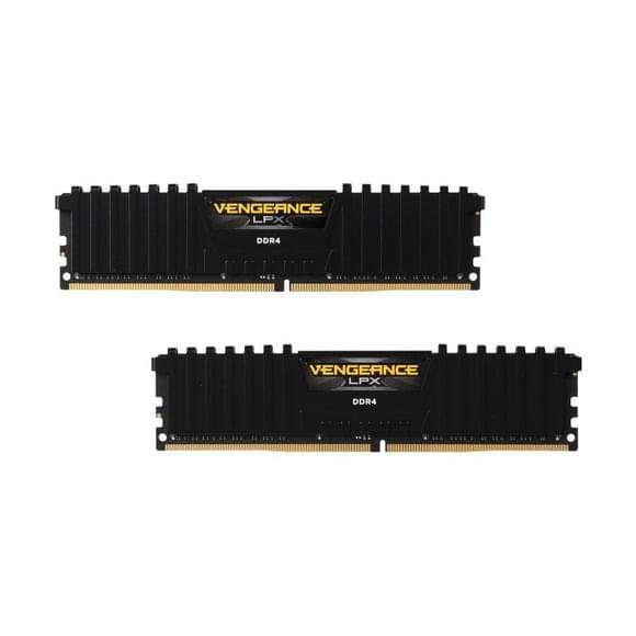 Corsair Vengeance LPX 32GB DDR4 RAM Dual-Channel 3 Corsair Vengeance LPX 32GB DDR4 RAM Dual-Channel - Image 3