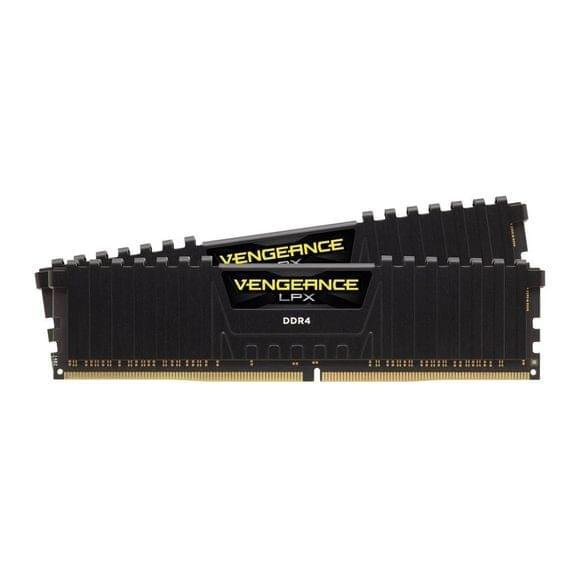 Corsair Vengeance LPX 32GB DDR4 RAM Dual-Channel 2 Corsair Vengeance LPX 32GB DDR4 RAM Dual-Channel - Image 2
