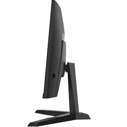 Redragon Pearl GM24G3C 24" Curved FHD 165Hz Gaming Monitor | Smooth LED Display - Image 3