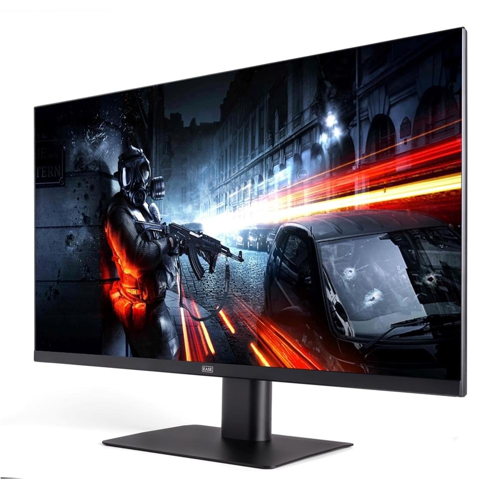 Ease G24I18 24" FHD 180Hz IPS Gaming Monitor | Smooth Competitive Display 2 Ease G24I18 24" FHD 180Hz IPS Gaming Monitor | Smooth Competitive Display - Image 2