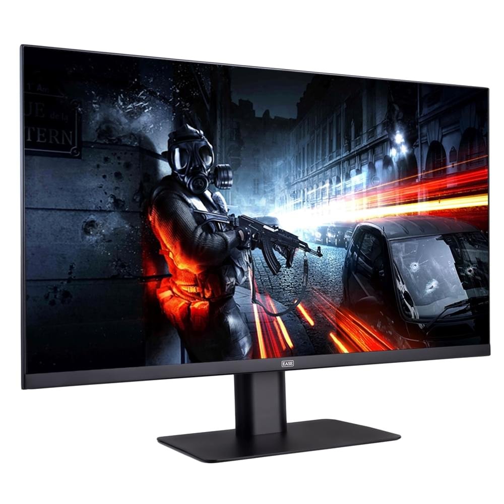 Ease G24I18 24" FHD 180Hz IPS Gaming Monitor | Smooth Competitive Display 1 Ease G24I18 24 inch 180Hz FHD IPS gaming monitor