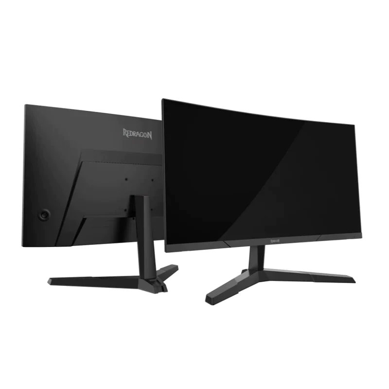 Redragon Pearl GM24G3C 24 inch curved FHD 165Hz gaming monitor