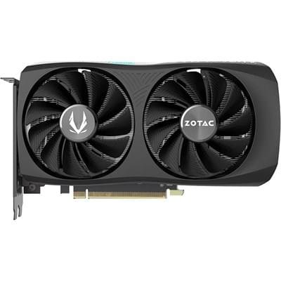 Zotac Gaming RTX 4060 Ti 8GB Graphics Card – High Performance for Gamers 2 Zotac Gaming RTX 4060 Ti 8GB Graphics Card – High Performance for Gamers - Image 2