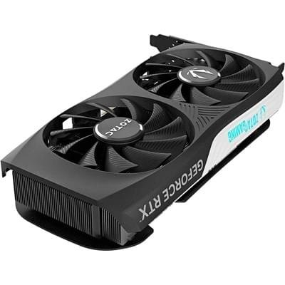 Zotac Gaming RTX 4060 Ti 8GB Graphics Card – High Performance for Gamers - Image 4