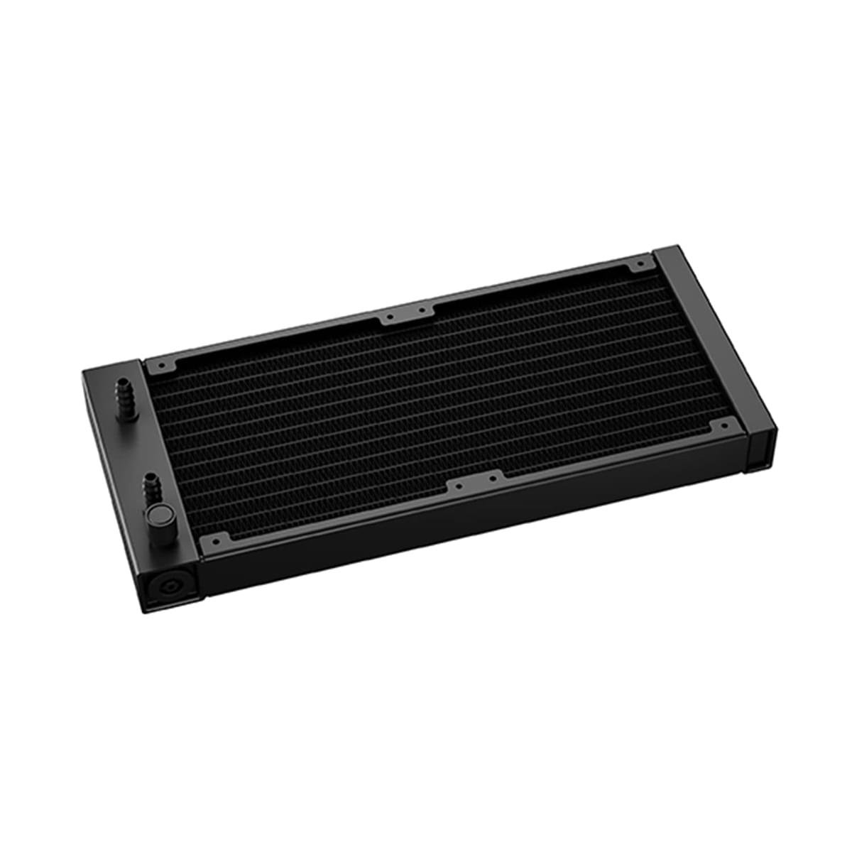 DeepCool GAMMAXX L240 A‑RGB CPU Liquid Cooler – 240mm ARGB AIO Cooling - Image 2