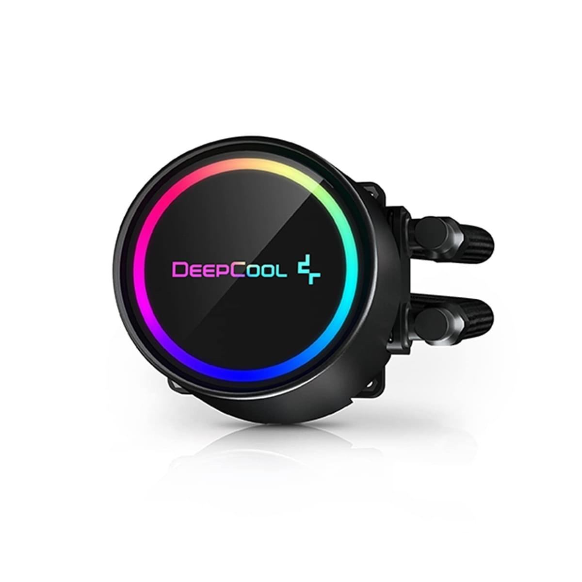 DeepCool GAMMAXX L240 A‑RGB CPU Liquid Cooler – 240mm ARGB AIO Cooling - Image 3