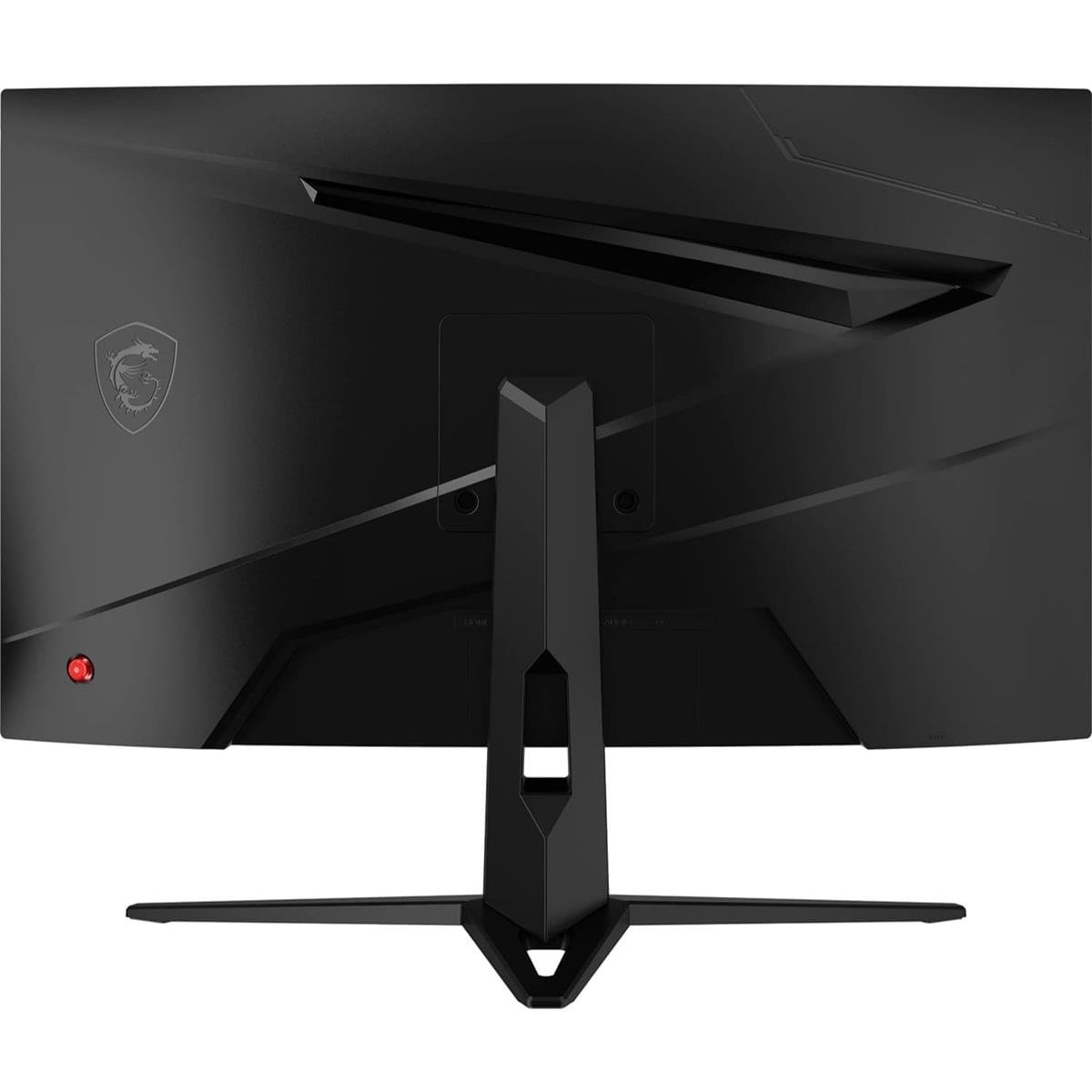 MSI G2422C 24" Curved FHD 180Hz Gaming Monitor | Fast VA Panel Performance - Image 2