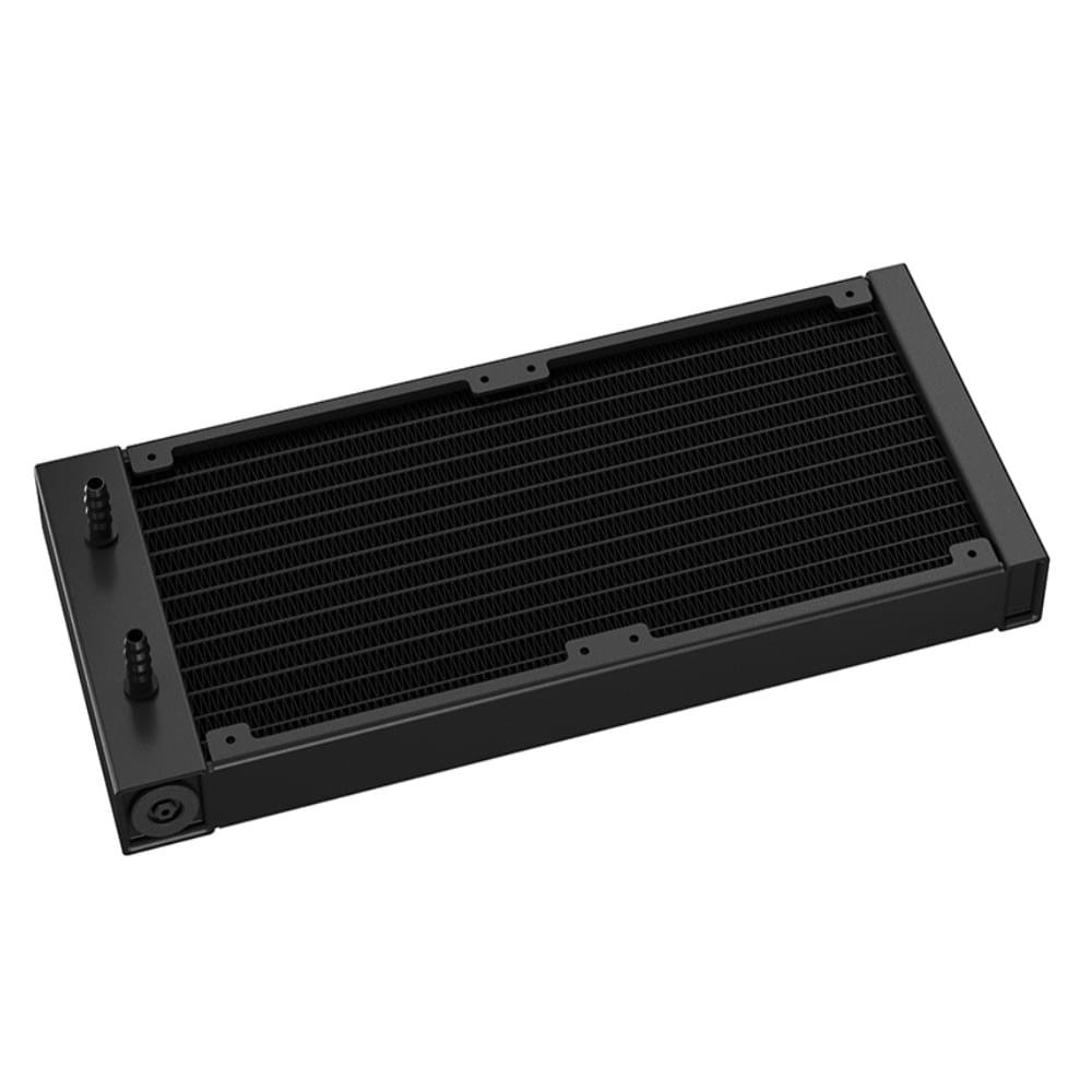 DeepCool LE500 240mm LED Liquid CPU Cooler – Efficient Dual‑Fan AIO Cooling 2 DeepCool LE500 240mm LED Liquid CPU Cooler – Efficient Dual‑Fan AIO Cooling - Image 2