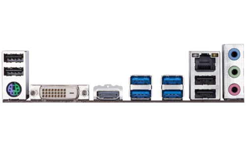 Gigabyte B450 Ultra Durable Motherboard – AMD AM4 DDR4 with Realtek® GbE LAN - Image 3