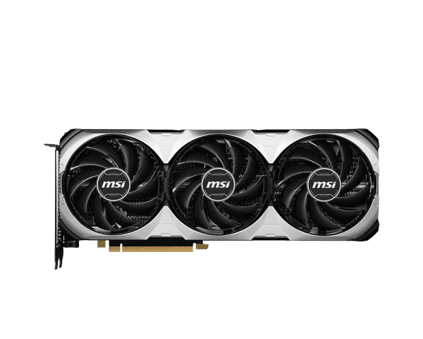MSI GeForce RTX 4070 Ti Super 16GB Ventus 3X OC Graphics Card – High-Performance Gaming - Image 2