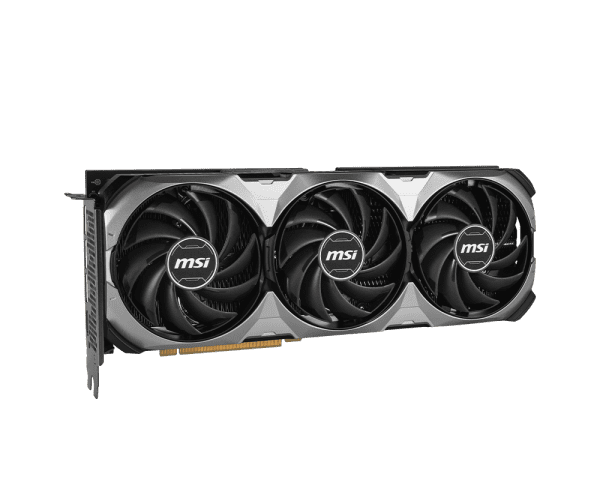 MSI GeForce RTX 4070 Ti Super 16GB Ventus 3X OC Graphics Card – High-Performance Gaming 3 MSI GeForce RTX 4070 Ti Super 16GB Ventus 3X OC Graphics Card – High-Performance Gaming - Image 3