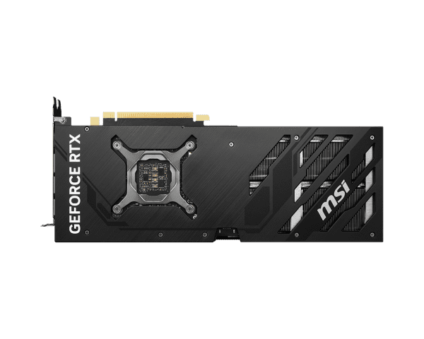 MSI GeForce RTX 4070 Ti Super 16GB Ventus 3X OC Graphics Card – High-Performance Gaming 4 MSI GeForce RTX 4070 Ti Super 16GB Ventus 3X OC Graphics Card – High-Performance Gaming - Image 4