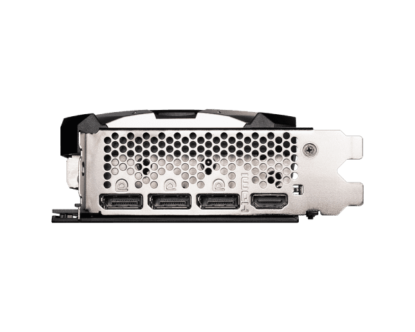 MSI GeForce RTX 4070 Ti Super 16GB Ventus 3X OC Graphics Card – High-Performance Gaming - Image 5