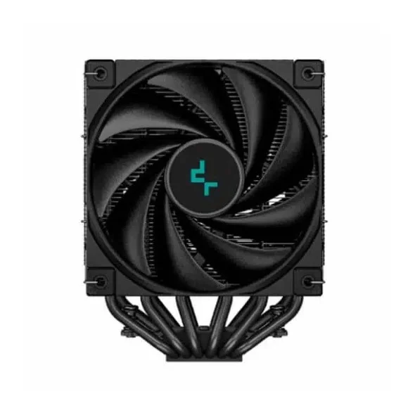 DeepCool AK620 Digital Black High-Performance CPU Air Cooler - Image 3