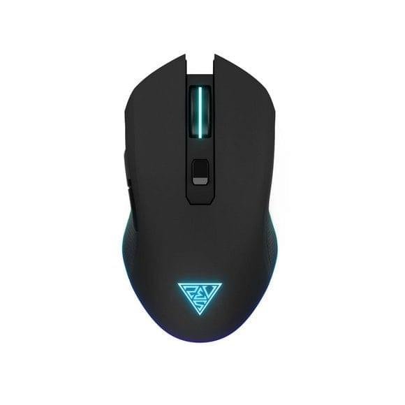 Gamdias Hermes P1b RGB Mechanical 3-in-1 Gaming Combo – Ultimate Gaming Setup - Image 3