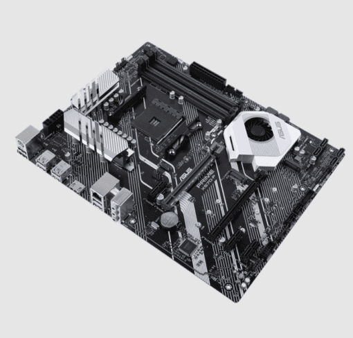 Prime X570‑P DDR4 Motherboard – ASUS AM4 ATX Board - Image 4