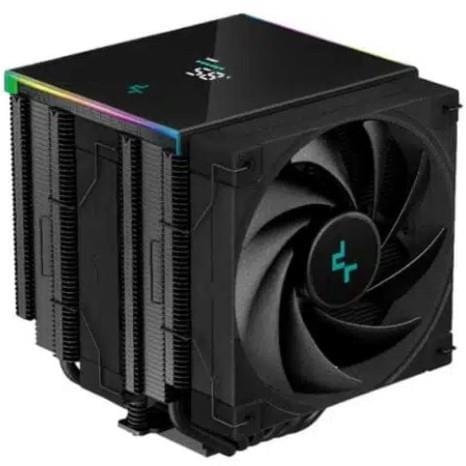DeepCool AK620 Digital Black CPU air cooler