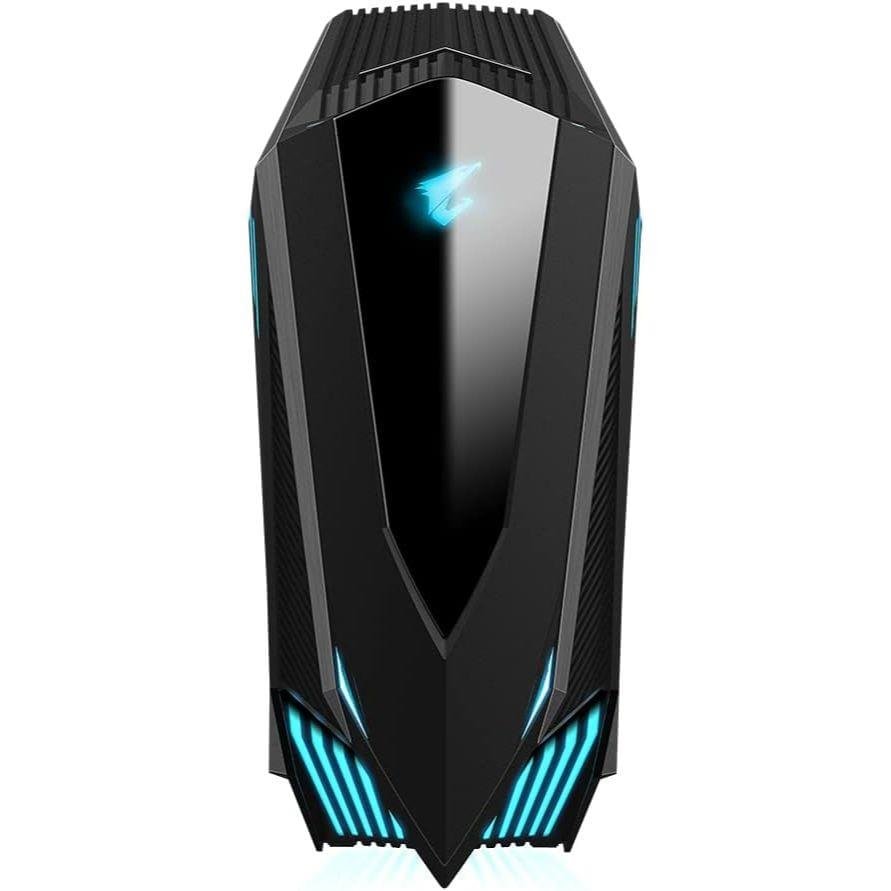 Gigabyte Aorus C700 Glass Full‑Tower ATX Case – Premium Gaming Chassis 2 Gigabyte Aorus C700 Glass Full‑Tower ATX Case – Premium Gaming Chassis - Image 2