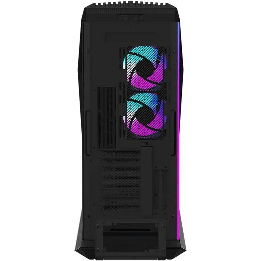 Gigabyte Aorus C700 Glass Full‑Tower ATX Case – Premium Gaming Chassis 3 Gigabyte Aorus C700 Glass Full‑Tower ATX Case – Premium Gaming Chassis - Image 3