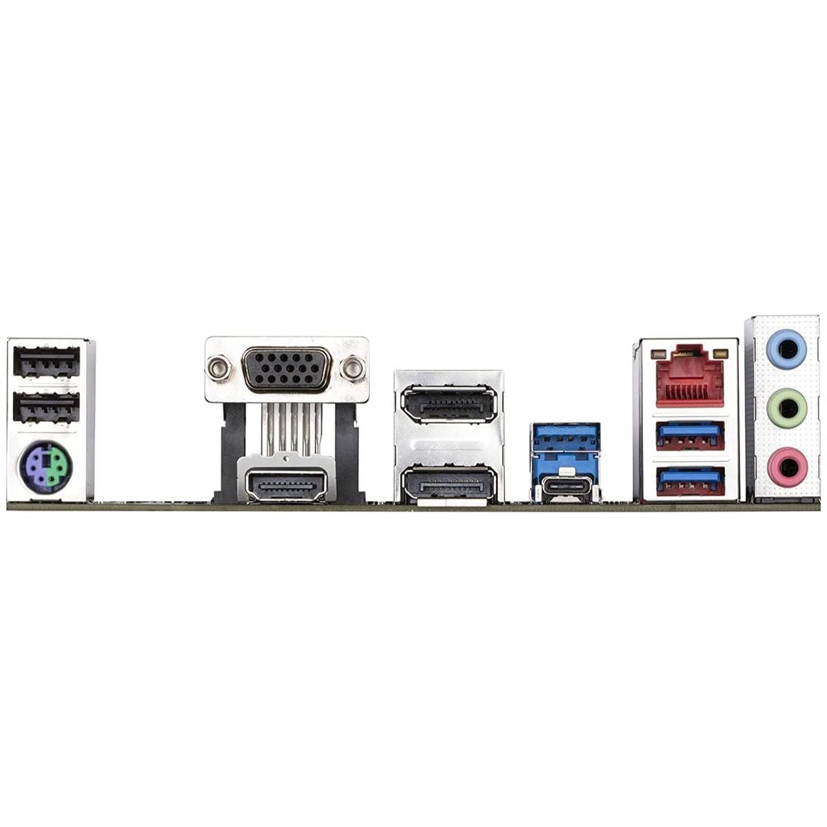 B760M DS3H DDR4 Motherboard – Gigabyte Intel LGA1700 Board 4 B760M DS3H DDR4 Motherboard – Gigabyte Intel LGA1700 Board - Image 4