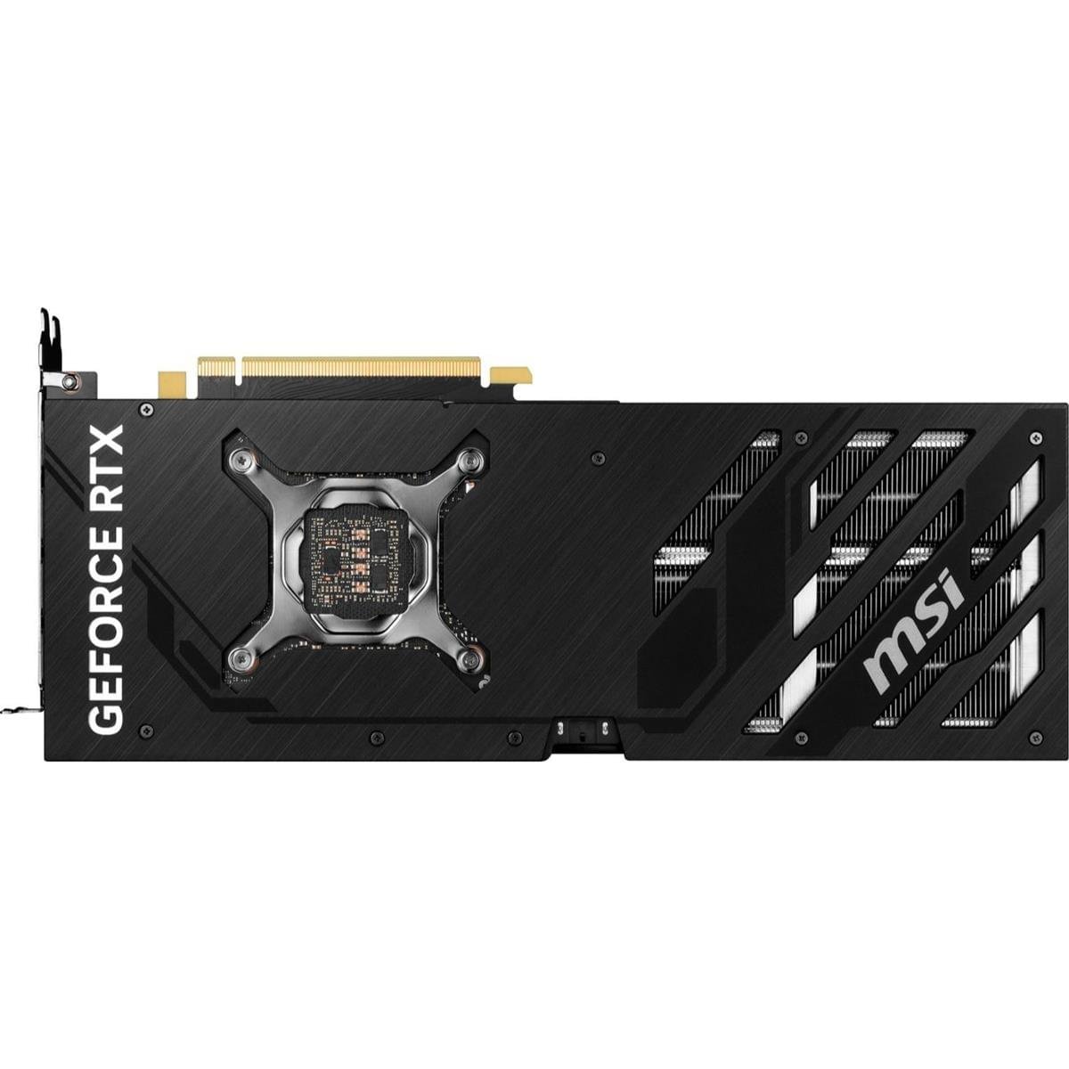 MSI GeForce RTX 4070 Super 12GB Ventus 3X OC Graphics Card – High-Performance Gaming 4 MSI GeForce RTX 4070 Super 12GB Ventus 3X OC Graphics Card – High-Performance Gaming - Image 4