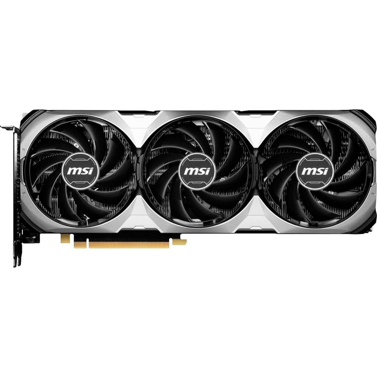 MSI GeForce RTX 4070 Super 12GB Ventus 3X OC Graphics Card – High-Performance Gaming 2 MSI GeForce RTX 4070 Super 12GB Ventus 3X OC Graphics Card – High-Performance Gaming - Image 2