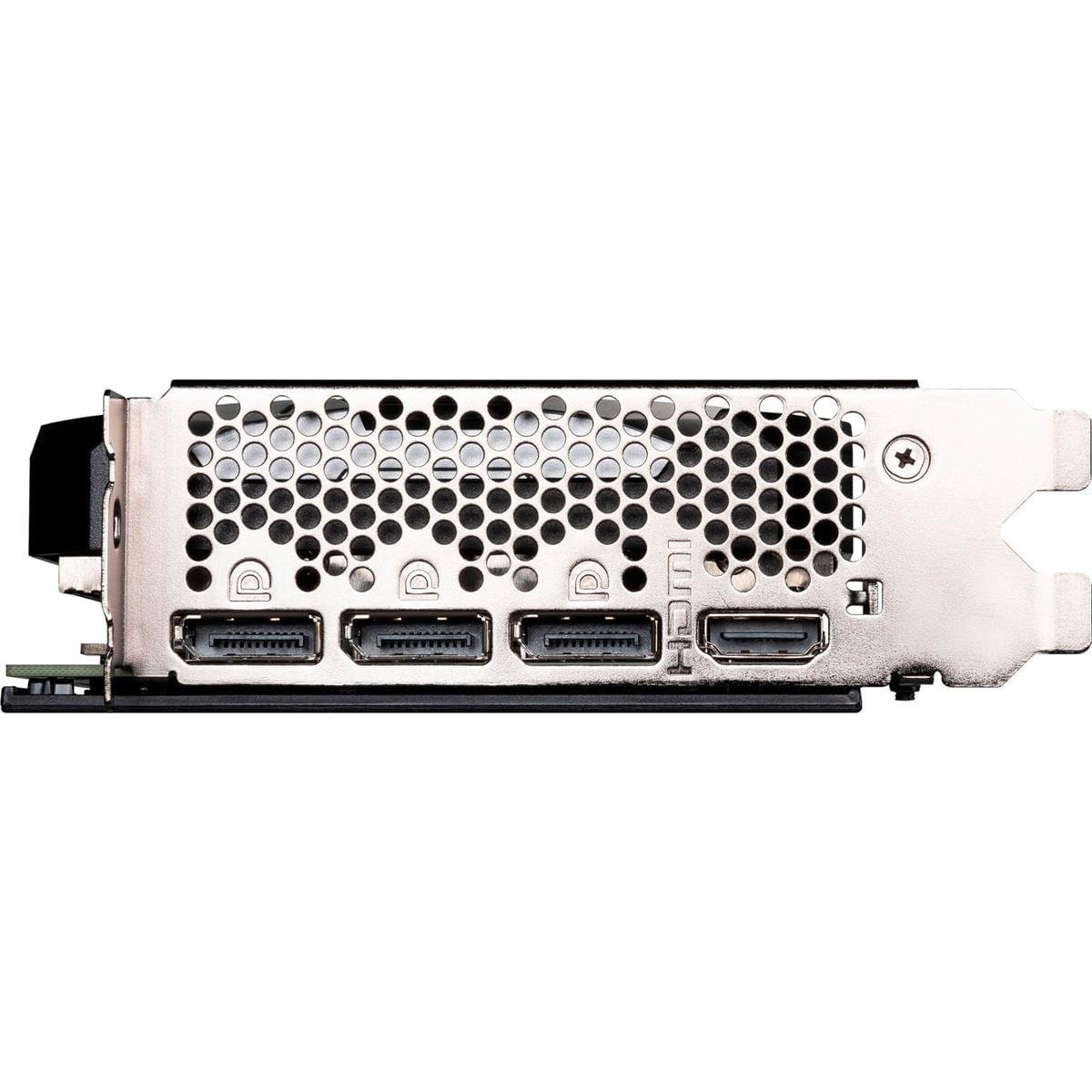 MSI GeForce RTX 4070 Super 12GB Ventus 3X OC Graphics Card – High-Performance Gaming 3 MSI GeForce RTX 4070 Super 12GB Ventus 3X OC Graphics Card – High-Performance Gaming - Image 3