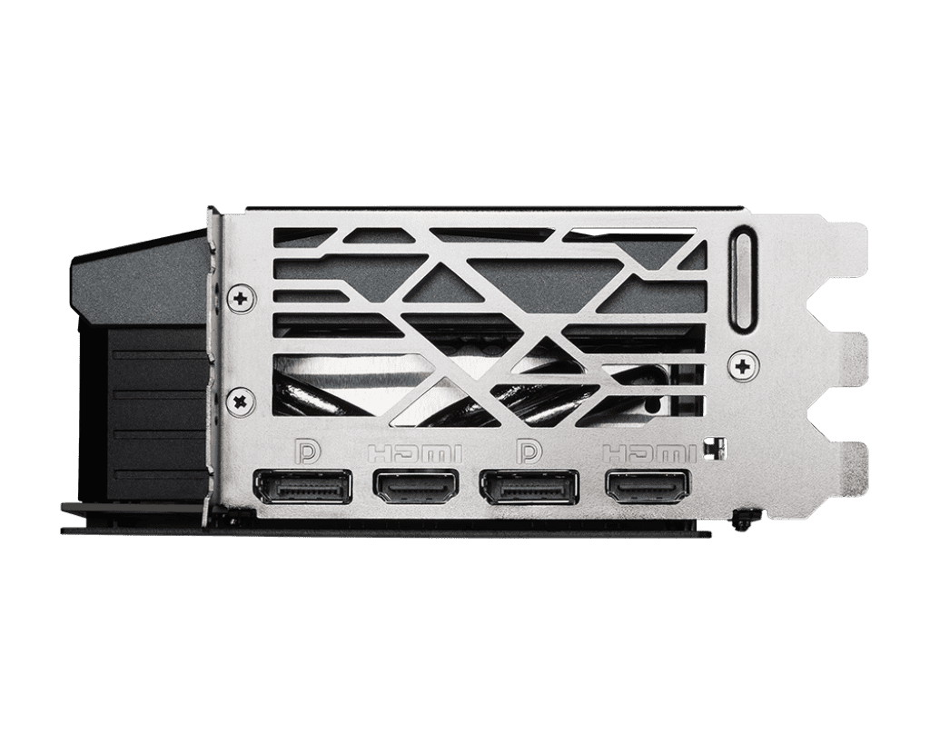 MSI GeForce RTX 4080 Super 16GB Gaming X Slim Graphics Card – High-Performance Gaming - Image 4
