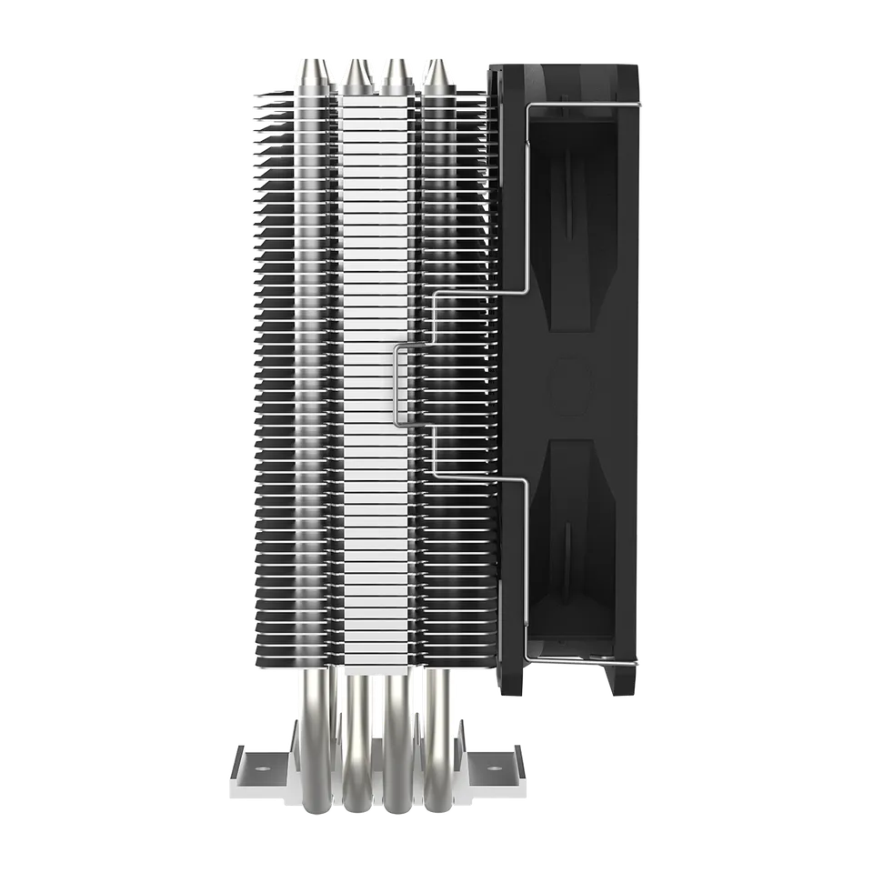 Cooler Master Hyper 212 Spectrum V3 CPU Air Cooler – High‑Performance ARGB Cooler 2 Cooler Master Hyper 212 Spectrum V3 CPU Air Cooler – High‑Performance ARGB Cooler - Image 2