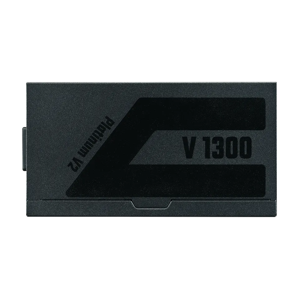 Cooler Master V Platinum 1300 V2 Fully Modular ATX 3.1 80 Plus Platinum Power Supply – High‑Performance 1300W PSU 3 Cooler Master V Platinum 1300 V2 Fully Modular ATX 3.1 80 Plus Platinum Power Supply – High‑Performance 1300W PSU - Image 3