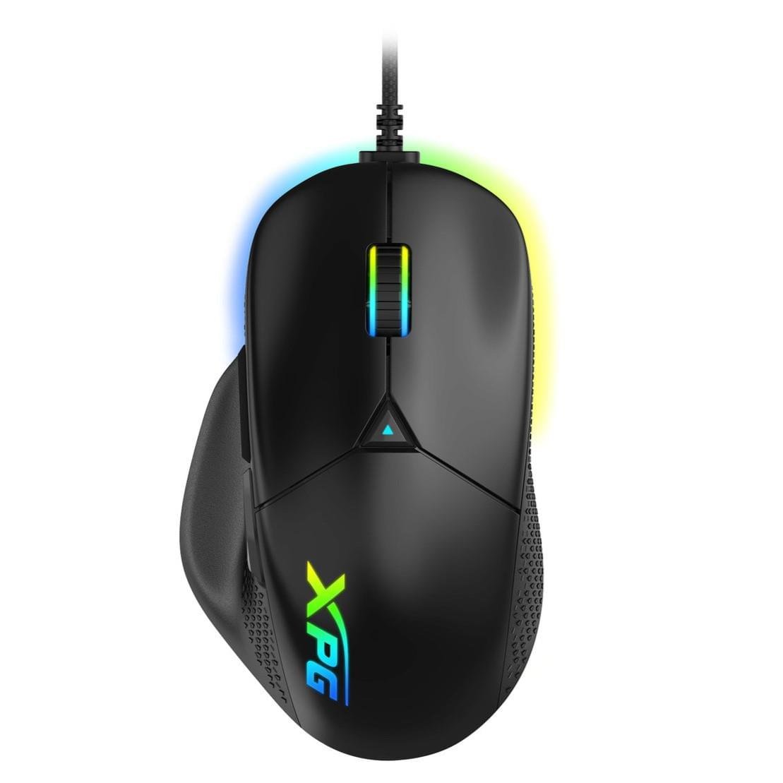 XPG Alpha Wired Gaming Mouse – High-Precision FPS Mouse