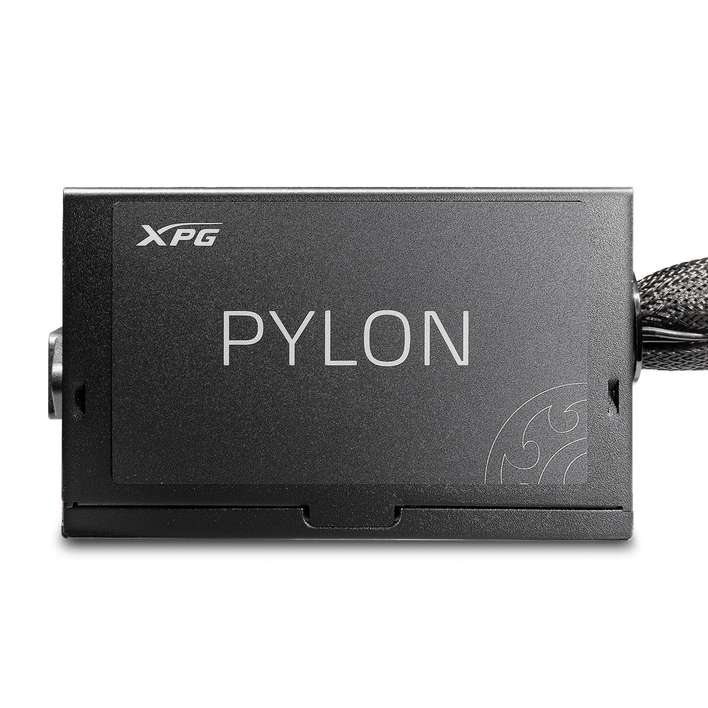 XPG Pylon 750W 80 Plus Bronze Certified Power Supply – Reliable ATX PSU for Gaming & Workstations - Image 2