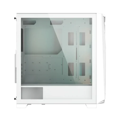 GIGABYTE C301 GLASS V2 Mid‑Tower ATX Gaming Case – Tempered Glass ARGB - Image 4