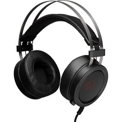 Redragon H901 SCYLLA Gaming Headset – Noise Cancelling Stereo Headset 1 Redragon H901 SCYLLA Gaming Headset with Noise Cancelling Mic