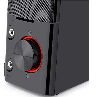Redragon Orpheus GS550 Stereo Gaming Speaker – 2.0 Channel PC Audio 3 Redragon Orpheus GS550 Stereo Gaming Speaker – 2.0 Channel PC Audio - Image 3