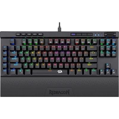Redragon K587 Magic-Wand RGB TKL Mechanical Gaming Keyboard 1 Redragon K587 Magic-Wand RGB TKL Mechanical Gaming Keyboard
