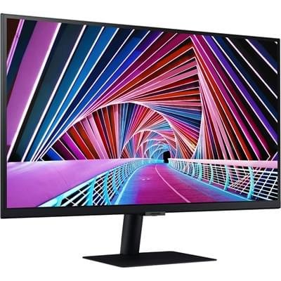 Samsung ViewFinity S7 27" 4K UHD IPS Monitor | Intelligent Eye Care & HDR10 3 Samsung ViewFinity S7 27" 4K UHD IPS Monitor | Intelligent Eye Care & HDR10 - Image 3