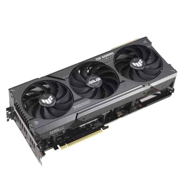 ASUS TUF Gaming GeForce RTX 4070 Super 12GB OC Edition – Durable High-Performance Gaming - Image 3
