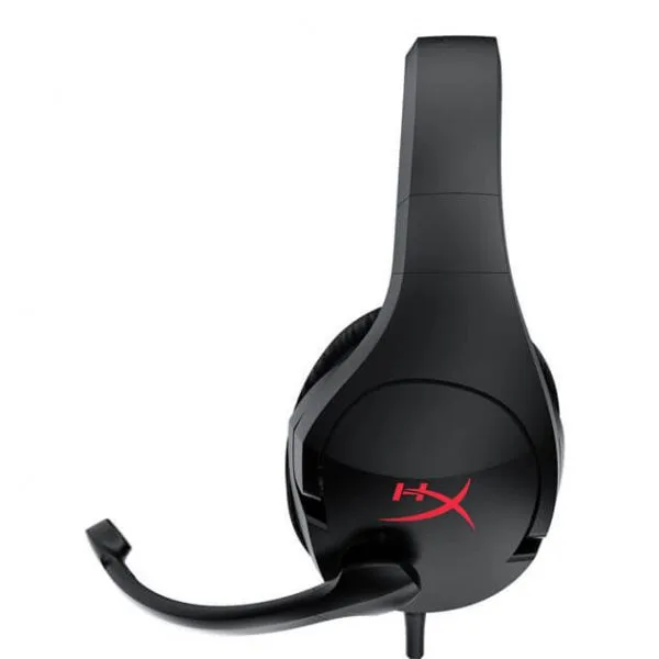 HyperX Cloud Stinger Gaming Headset - Lightweight & Comfortable - OPEN BOX - Image 2