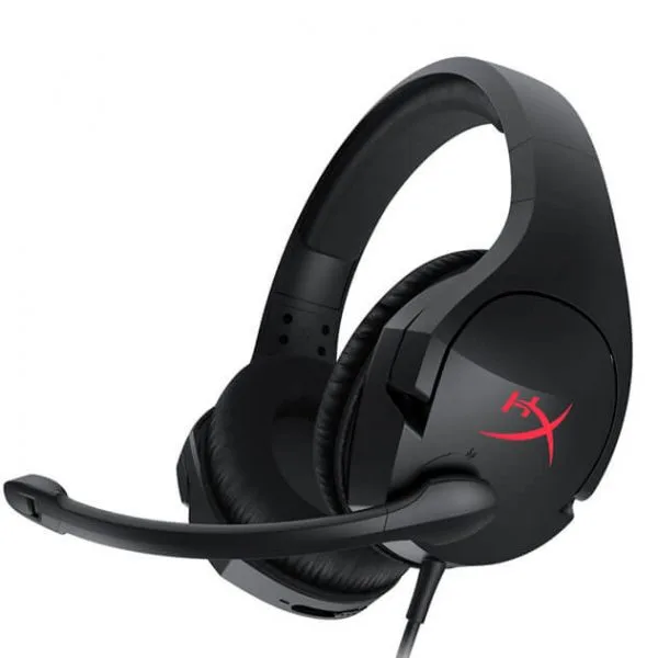 HyperX Cloud Stinger Gaming Headset - Lightweight & Comfortable - OPEN BOX
