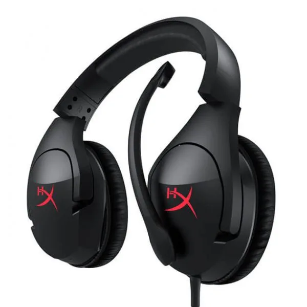 HyperX Cloud Stinger Gaming Headset - Lightweight & Comfortable - OPEN BOX - Image 4