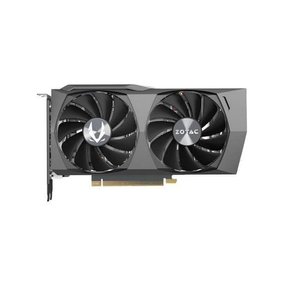ZOTAC RTX 3060 12GB Graphics Card – Advanced Ray Tracing and DLSS 2 ZOTAC RTX 3060 12GB Graphics Card – Advanced Ray Tracing and DLSS - Image 2