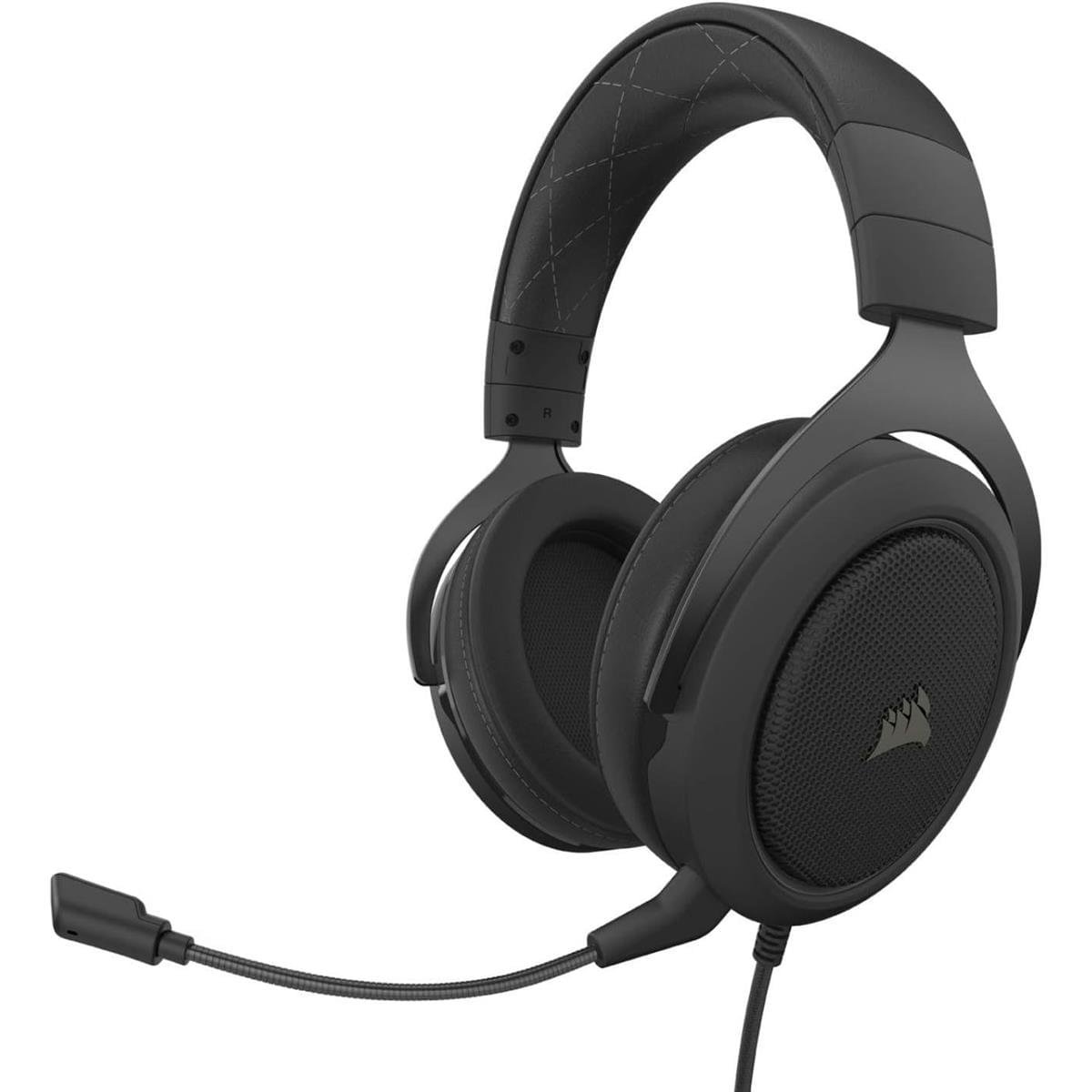 Corsair HS60 Pro Surround Gaming Headset (Open Box )