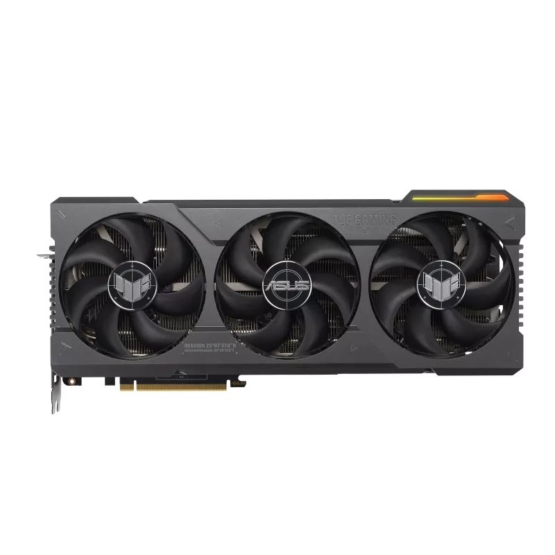ASUS TUF Gaming GeForce RTX 4090 OC Edition 24GB – Extreme High-End Gaming 2 ASUS TUF Gaming GeForce RTX 4090 OC Edition 24GB – Extreme High-End Gaming - Image 2