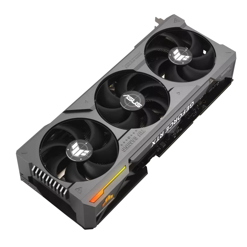 ASUS TUF Gaming GeForce RTX 4090 OC Edition 24GB – Extreme High-End Gaming 3 ASUS TUF Gaming GeForce RTX 4090 OC Edition 24GB – Extreme High-End Gaming - Image 3