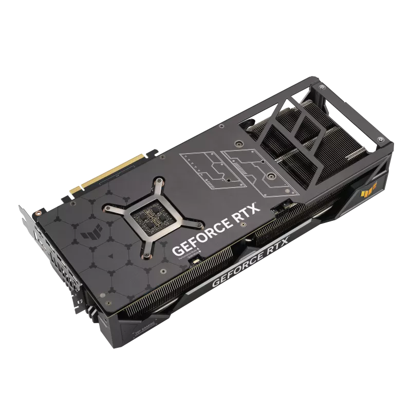 ASUS TUF Gaming GeForce RTX 4090 OC Edition 24GB – Extreme High-End Gaming 4 ASUS TUF Gaming GeForce RTX 4090 OC Edition 24GB – Extreme High-End Gaming - Image 4