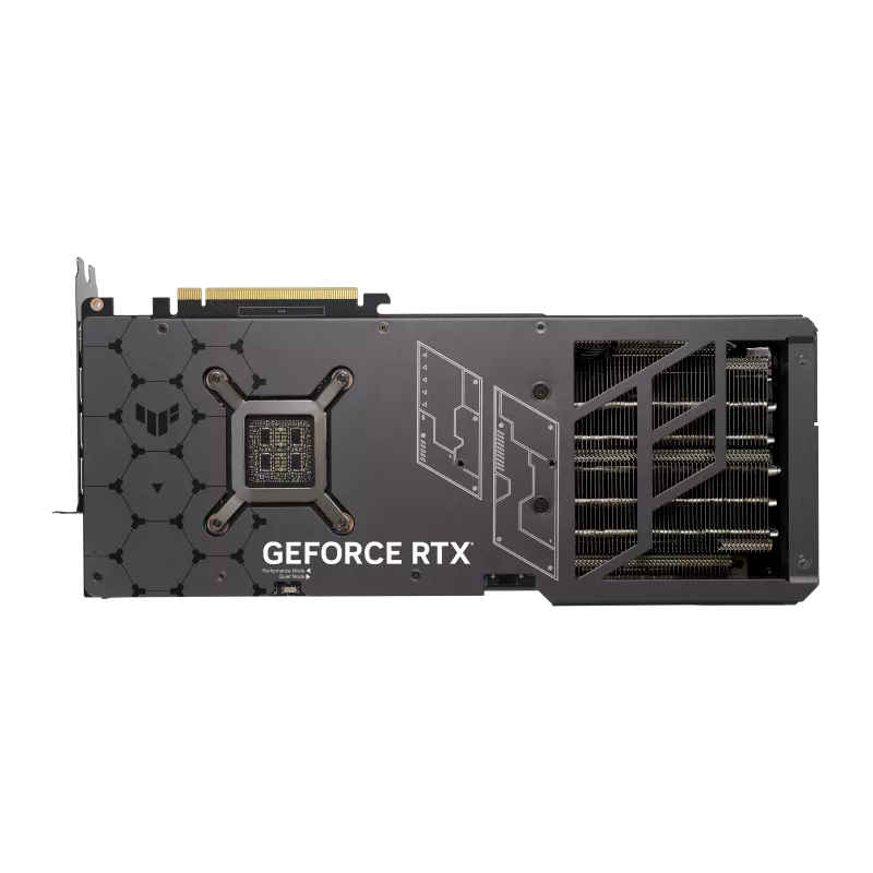 ASUS TUF Gaming GeForce RTX 4090 OC Edition 24GB – Extreme High-End Gaming 5 ASUS TUF Gaming GeForce RTX 4090 OC Edition 24GB – Extreme High-End Gaming - Image 5