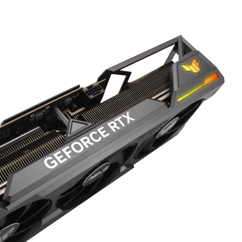 ASUS TUF Gaming GeForce RTX 4090 OC Edition 24GB – Extreme High-End Gaming 6 ASUS TUF Gaming GeForce RTX 4090 OC Edition 24GB – Extreme High-End Gaming - Image 6