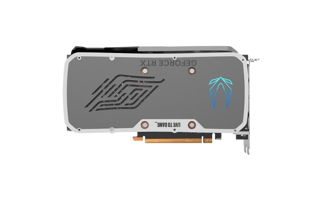 ZOTAC GAMING GeForce RTX 4070 SUPER Twin Edge 12GB – High-Performance Gaming 2 ZOTAC GAMING GeForce RTX 4070 SUPER Twin Edge 12GB – High-Performance Gaming - Image 2